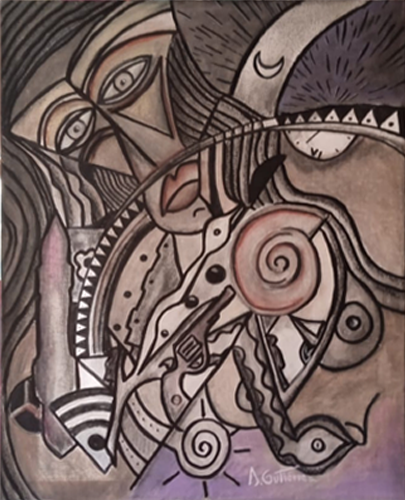 Carrusell de sentimientos II - Ángel Gutiérrez