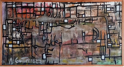 Saliendo de la crisis - Ángel Gutiérrez