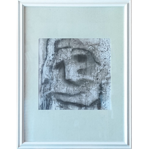 Máscaras - Ángel Gutiérrez