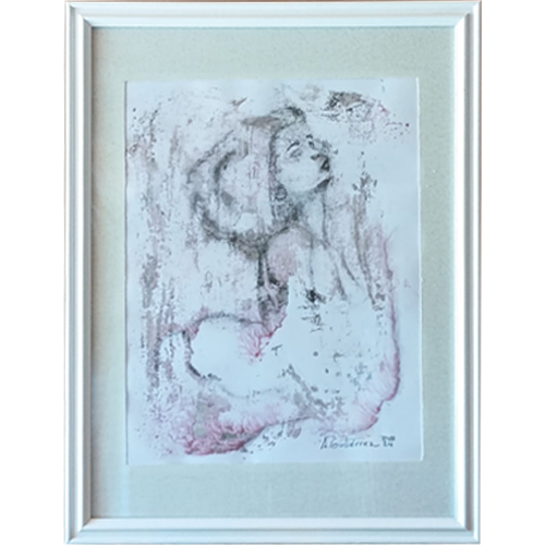 Máscaras - Ángel Gutiérrez